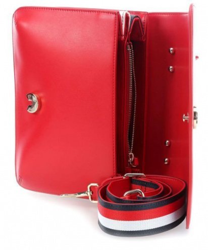 Сумка ручная Tommy Hilfiger модель AW0AW04975-614 — фото 5 - INTERTOP