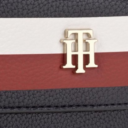 Сумка ручная Tommy Hilfiger модель AW0AW05258-902 — фото - INTERTOP