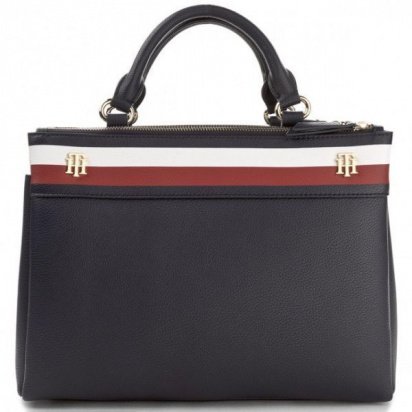 Сумка ручная Tommy Hilfiger модель AW0AW05258-902 — фото 4 - INTERTOP