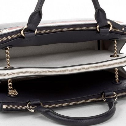 Сумка ручная Tommy Hilfiger модель AW0AW05258-902 — фото 5 - INTERTOP