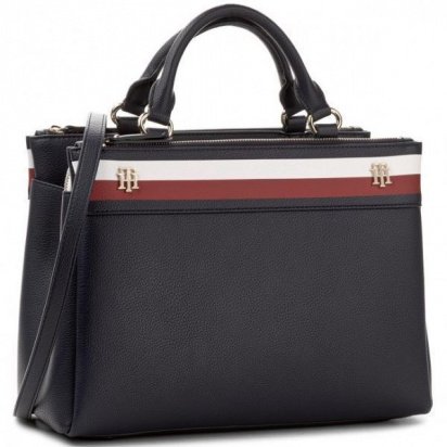 Сумка ручная Tommy Hilfiger модель AW0AW05258-902 - фото