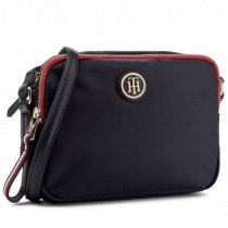 Кросс-боди Tommy Hilfiger модель AW0AW05083-413 Фото