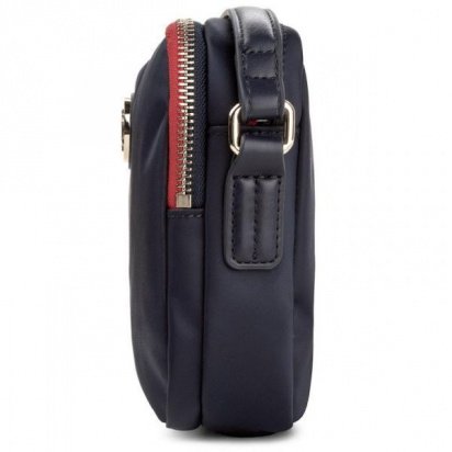 Крос-боді Tommy Hilfiger модель AW0AW05083-413 — фото 4 - INTERTOP