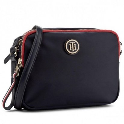 Крос-боді Tommy Hilfiger модель AW0AW05083-413 - фото