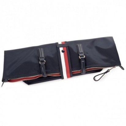 Сумка ручная Tommy Hilfiger модель AW0AW05319-907 — фото 5 - INTERTOP
