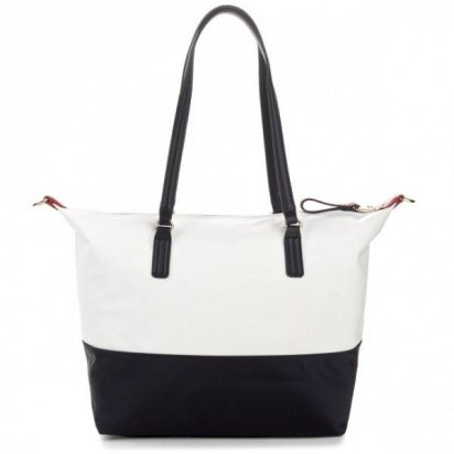 Сумка ручная Tommy Hilfiger модель AW0AW05405-903 — фото 4 - INTERTOP