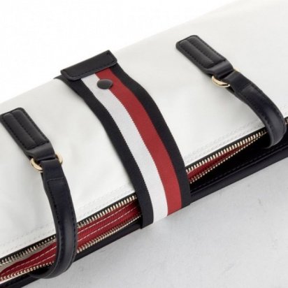 Сумка ручная Tommy Hilfiger модель AW0AW05405-903 — фото 5 - INTERTOP