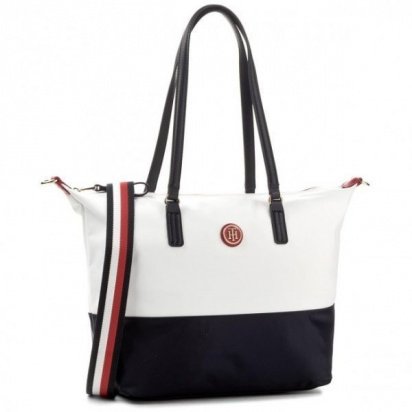 Сумка ручная Tommy Hilfiger модель AW0AW05405-903 - фото