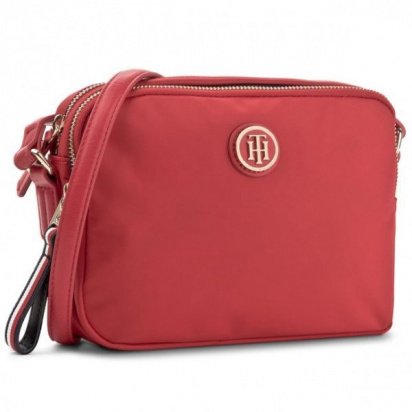 Крос-боді Tommy Hilfiger модель AW0AW05083-614 - фото