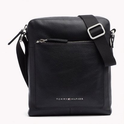Кросс-боди Tommy Hilfiger модель AM0AM03232-002 - фото