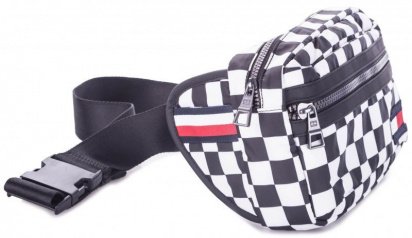 Поясна сумка Tommy Hilfiger модель AM0AM03241-906 — фото 3 - INTERTOP