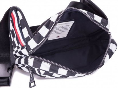 Поясна сумка Tommy Hilfiger модель AM0AM03241-906 — фото 4 - INTERTOP