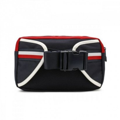 Сумка на пояс Tommy Hilfiger модель AM0AM03368-904 — фото 3 - INTERTOP