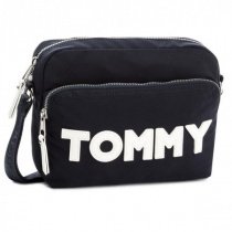 Кросс-боди Tommy Hilfiger модель AW0AW04951-413 Фото