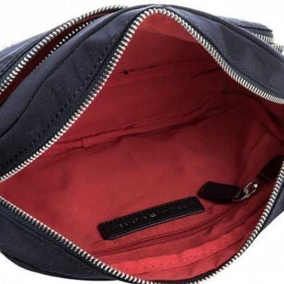 Крос-боді Tommy Hilfiger модель AW0AW04951-413 — фото 4 - INTERTOP
