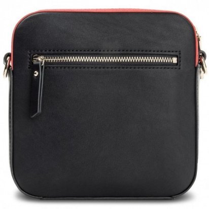Крос-боді Tommy Hilfiger модель AW0AW05253-901 — фото 3 - INTERTOP