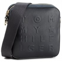 Крос-боді Tommy Hilfiger модель AW0AW04947-413 Фото