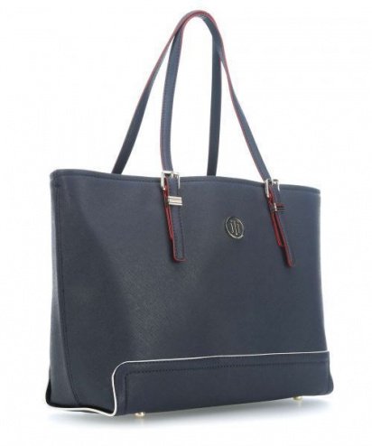 Сумка ручная Tommy Hilfiger модель AW0AW04996-905 — фото - INTERTOP