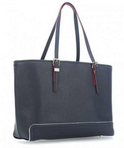 Сумка ручная Tommy Hilfiger модель AW0AW04996-905 — фото 3 - INTERTOP
