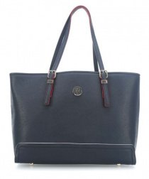 Сумка ручная Tommy Hilfiger модель AW0AW04996-905 Фото