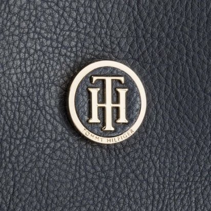 Сумка ручная Tommy Hilfiger модель AW0AW05120-413 — фото - INTERTOP
