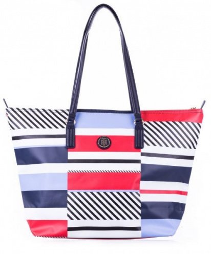 Сумка ручная Tommy Hilfiger модель AW0AW05317-906 - фото