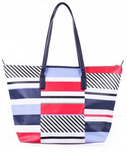 Сумка ручная Tommy Hilfiger модель AW0AW05317-906 — фото - INTERTOP