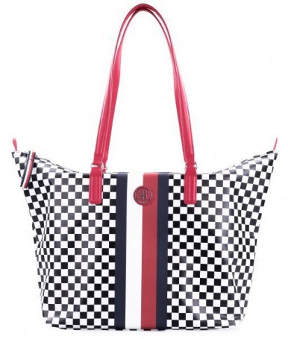 Сумка ручная Tommy Hilfiger модель AW0AW05315-905 - фото
