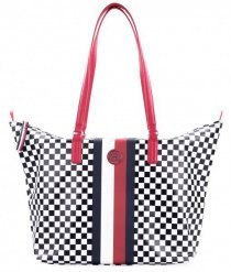 Сумка ручная Tommy Hilfiger модель AW0AW05315-905 Фото