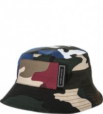 Шляпа Tommy Hilfiger модель AM0AM03389-901 Фото