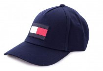 Кепка Tommy Hilfiger модель AM0AM03339-413 Фото