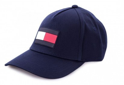 Кепка Tommy Hilfiger модель AM0AM03339-413 - фото