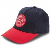 Кепка Tommy Hilfiger модель AM0AM03325-413 Фото