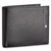 Кошелек Tommy Hilfiger модель AM0AM02398-002 Фото