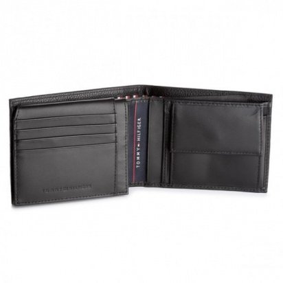Кошелек Tommy Hilfiger модель AM0AM02398-002 — фото 3 - INTERTOP