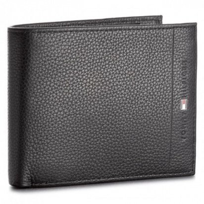 Кошелек Tommy Hilfiger модель AM0AM02398-002 - фото