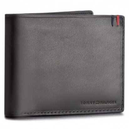 Кошелек Tommy Hilfiger модель AM0AM03151-002 - фото