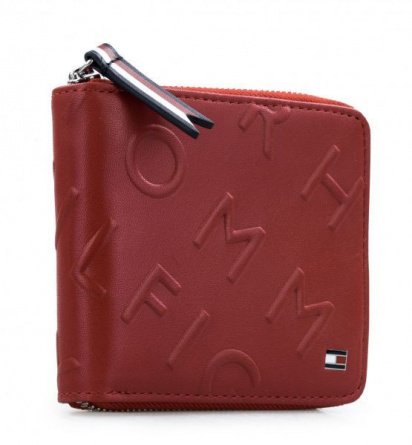 Гаманець Tommy Hilfiger модель AM0AM03070-614 — фото 3 - INTERTOP