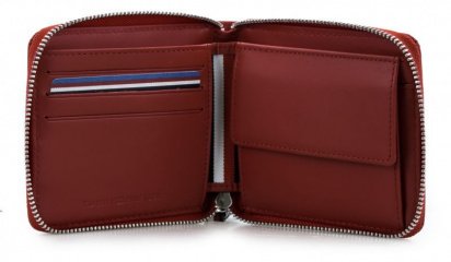 Гаманець Tommy Hilfiger модель AM0AM03070-614 — фото 4 - INTERTOP