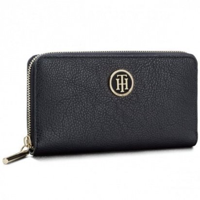 Гаманець Tommy Hilfiger модель AW0AW05191-413 - фото