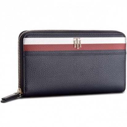 Гаманець Tommy Hilfiger модель AW0AW05173-902 - фото