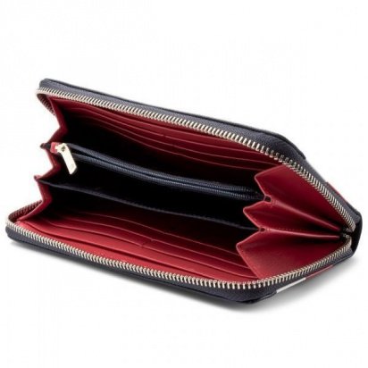 Гаманець Tommy Hilfiger модель AW0AW05303-904 — фото 3 - INTERTOP