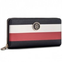 Кошелек Tommy Hilfiger модель AW0AW05303-904 Фото