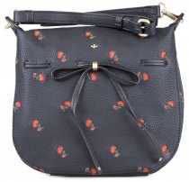 Кросс-боди Nica модель NMH0034-Floral Emb. Фото