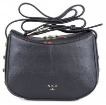 Сумки Nica модель NMH0017-Floral Emb. Фото