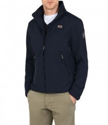 Куртки Napapijri модель N0YHBY176 Фото