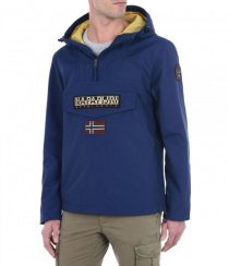 Анорак Napapijri модель N0YHC0BA3 Фото