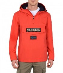 Анорак Napapijri модель N0YHC0R89 Фото