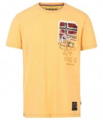 Футболки і поло Napapijri модель N0YHCUYA1 Фото