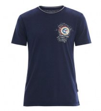 Футболки и поло Napapijri модель N0YHCV176 Фото